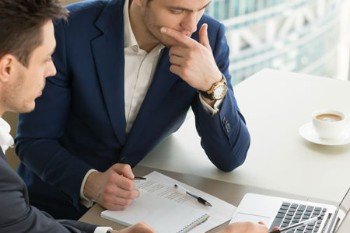 Consultoria Financeira